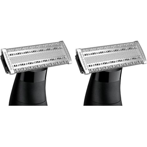 têtes de coupe de rechange pour rasoir électrique Braun XT3 XT5 XT3000 XT3100 XT5100 (pour hommes)