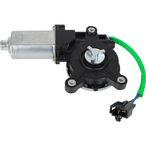 Daewoo Nubira II 2003- Fensterhebermotor vorne links (1/2)