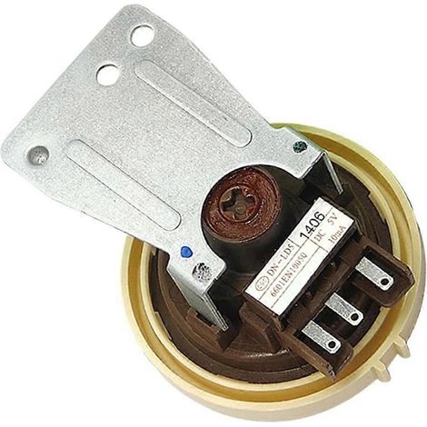 Pressostat de machine à laver 6601ER1006G pour lave-linge-- (1/5)
