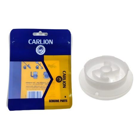The starter rope drum 41281950400 is compatible with the STIHL FS120, FS200 and FS250 lawnmowers.--DTEKGAZ