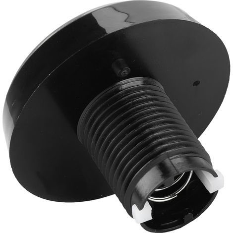 Bouton-poussoir rond de 60 mm avec LED et micro-interrupteur pour borne d'arcade (1/5)