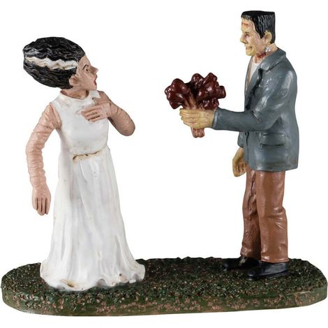 LEMAX APPUNTAMENTO MOSTRUOSO - DATING CLIENTS 42305
