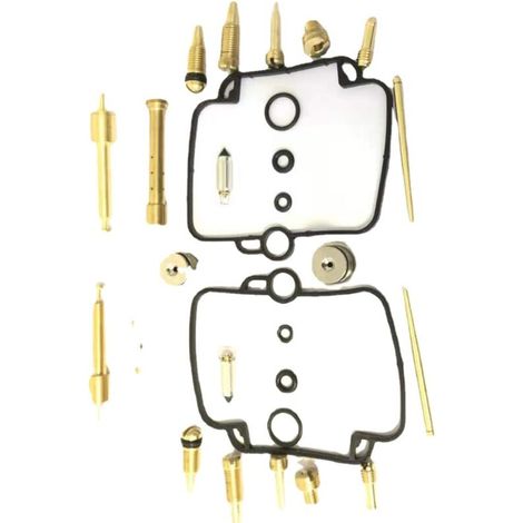ATV-Vergaser - Kompatibel mit F650 Mikuni BST33 GS500E (1/5)