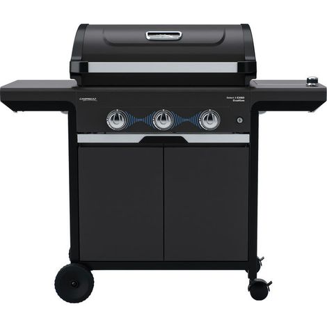 Barbecue Camping Gaz Select 3 Exsd DualGas 2226304