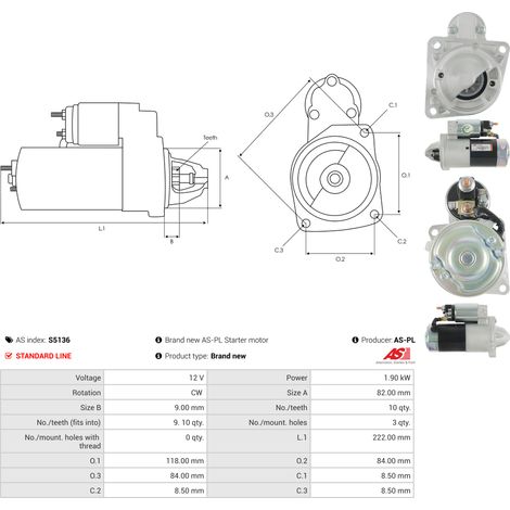 Vectra 1.9 CDTi, Zafira 1.9 CDTi 04/2004-