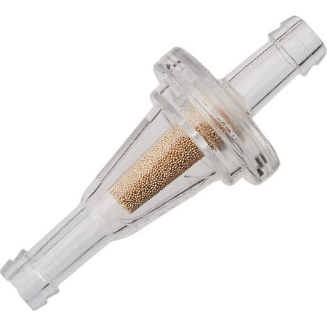 K and N 81-0221 Car Stainless Mesh Fuel Filter
