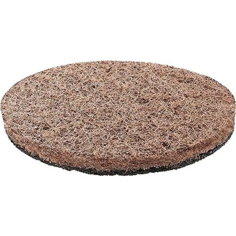 UNIVERSALBRUSH - ABRASIVE HEAVY DUT