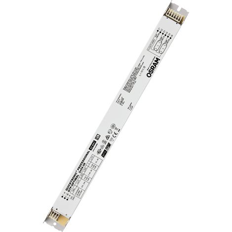 Ledvance/Osram QuickTronic QTP OTTIMALE QTP-OTTIMALE 2X54-58/220-240