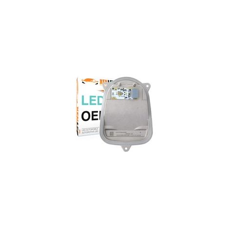 Module feux de jour + clignotant LED A2539066600 - compatible avec Mercedes GLC W253 - Remplacement Droit X253