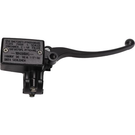 Levier de maître-cylindre de frein de remplacement pour TRX 250 300 350 450 FourTrax Rancher 500 (1/5)