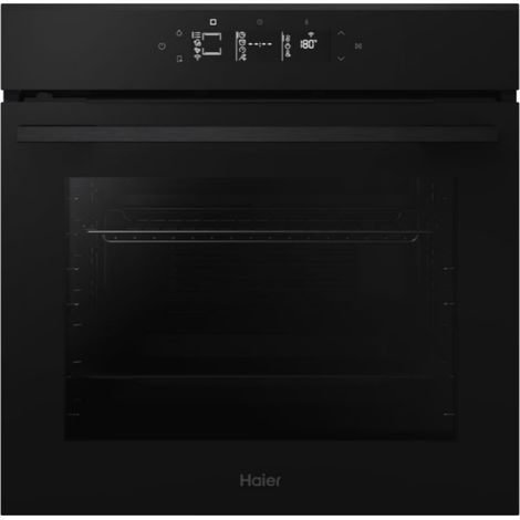 HAIER H6ID65G3YTB FORNO DA INCASSO ELETTRICO VENTILATO 78LT WIFI CLASSE A++ NERO