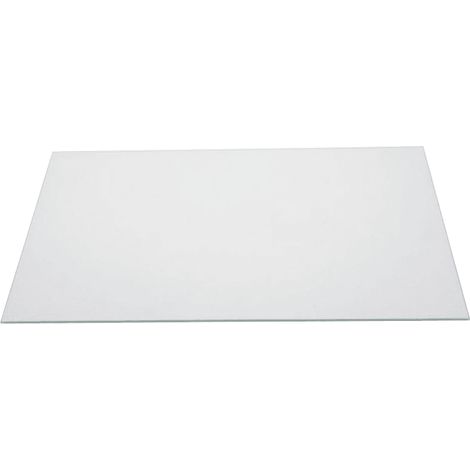 CLAYETTE VERRE pour REFRIGERATEUR LIEBHERR - 7271460 (1/2)