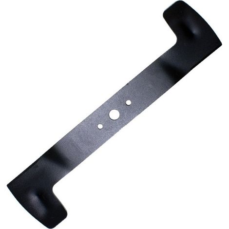 Lama destra TWINCUT TC 102 trattorino 520 mm CASTELGARDEN 182004340/1 ORIGINALE
