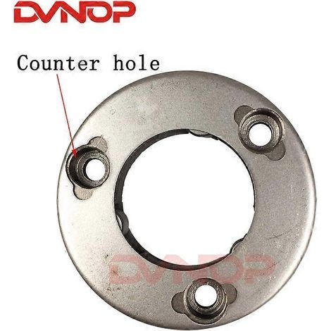 Embrayage à roue libre pour moto Qianjiang Zongshen 70 100 110, ensemble d'embrayage à roue libre, plateau de démarreur électrique (compteur)