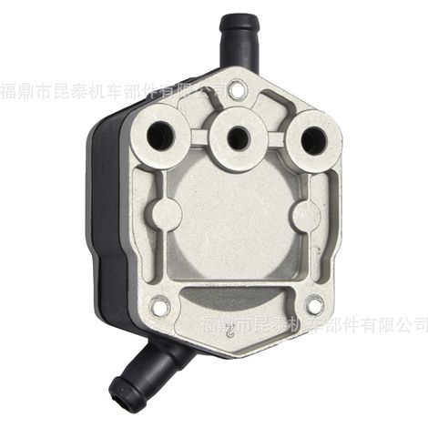 Kraftstoffpumpe 6E5-24410-00 für 115 PS, 150 PS, 175 PS, 200 PS, 225 PS und 250 PS Modelle. (1/5)
