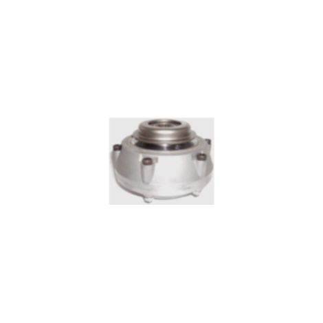 Frizione conica Gunther cono 23 Ø103 x h 84,5  BARBIERI motocoltivatore Laser