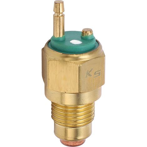 Temperaturgeber 121250-44901, Wasseransaugsensor für Traktormotor (1/5)