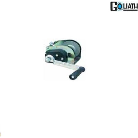 Goliath - Treuil halage auto freiné 100-485