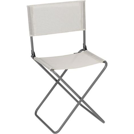chaise pliante cno seigle 2 - lafuma mobilier