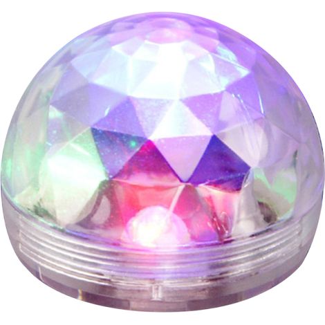 Luz de neón LED USB RGB de colores para el interior del coche: ambiente de iluminación personalizable. (1/5)