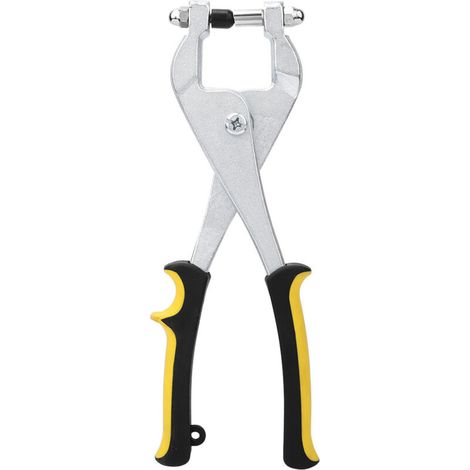 Pince à poinçonner métal multifonction (3.27mm) pour tôle