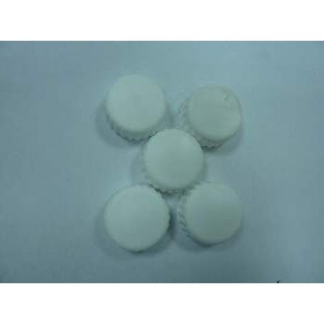 Remeha Tappo a vite punto di misurazione gas di scarico (5x), S62232