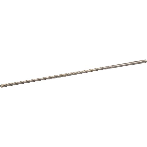 SDS-Plus Steinbohrer 10 x 460 mm