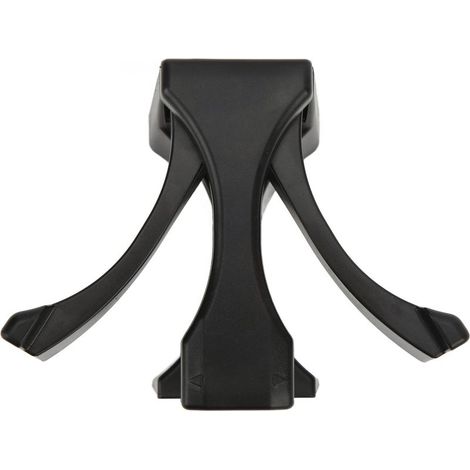 Entretoise pour Insert de Porte-gobelet, Pince à Utiliser sur la Console Centrale intérieure 55604-04010 Entretoise Pratique pour Porte-gobelets dans la Voiture (1/5)