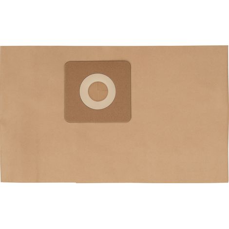 Bosch Function accessories extraction Paper Dust Bags 2609256F32 (1/3)