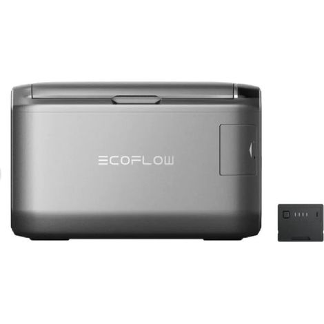 Frigorifero portatile EcoFlow Glacier Classic da 35 litri