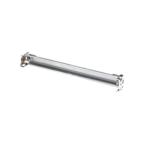 RAIL EN 50022 24 MODULES F&E GEWISS GW46432F