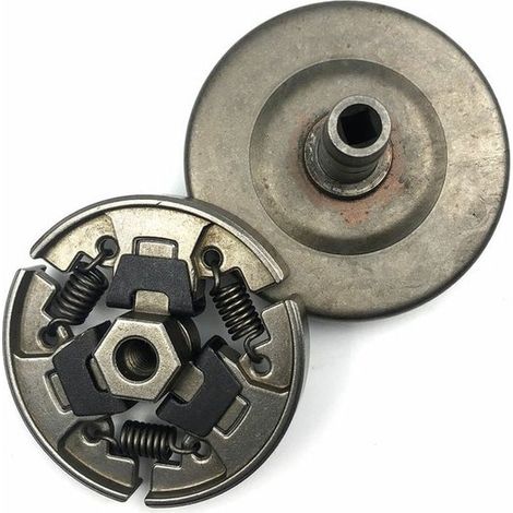 Kits de embrague de repuesto compatibles con Stihl FS80 FS85 FC80 FC85 HT70 HT75 HT80: repara y mejora tu cortacésped (1/5)