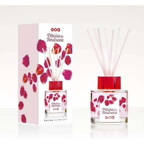 Goa - Goatier Intemporel pétales de tendresse 200 ml