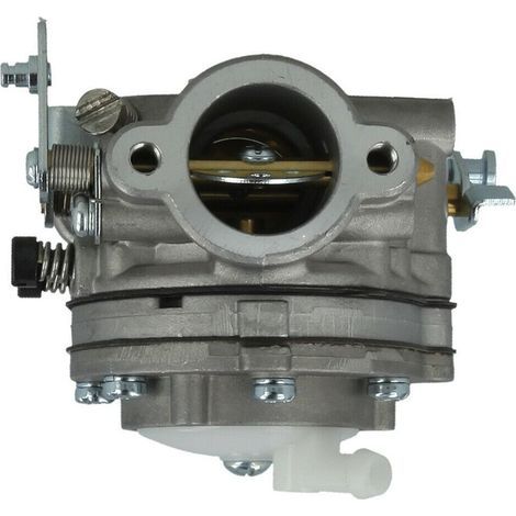 Carburateur TS350 TS360 08S Tillotson HL 292, type à membrane, pour utilisation avec les scies de coupe Stihl TS350/TS360. (1/4)