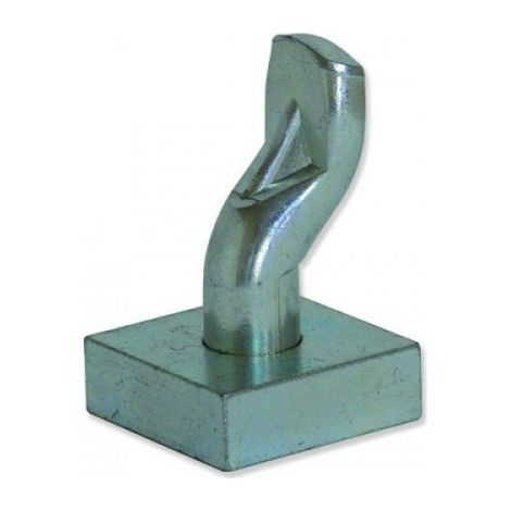 PIVOTE PLACA INFERIOR M20 - GAYNER