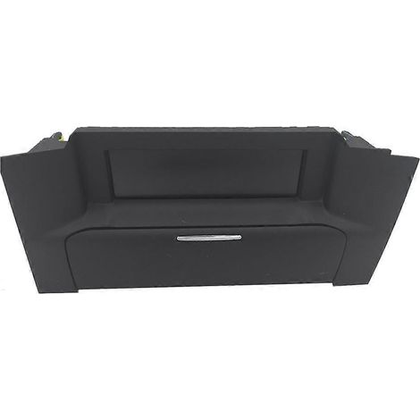 9804494380 Mittelkonsolen-Display für Peugeot 301 (ab 2013) und Citroën (2012–2016) – Multifunktionsdisplay für den Innenraum (1/5)