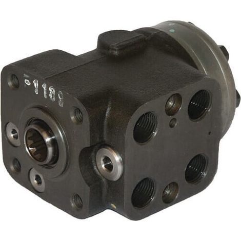 Orbitrol DANFOSS OSPC125LS1501232
