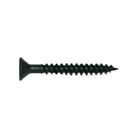 SBS Lochplattenschrauben 3,5x 30/24 CMN, VPE 1000 1000 Stk (1/2)