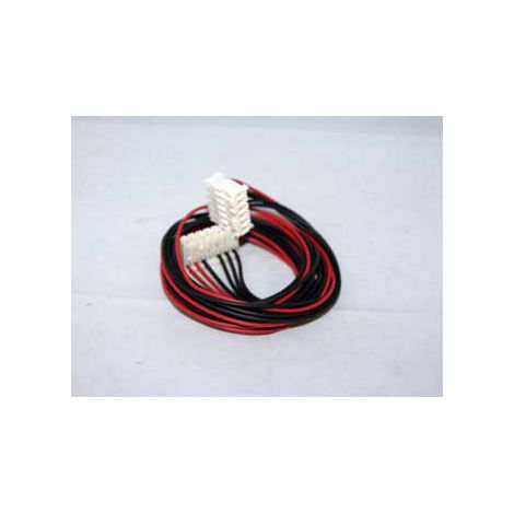CABLAGE MOTEUR POUR LAVE LINGE INDESIT - C00274610 (1/2)