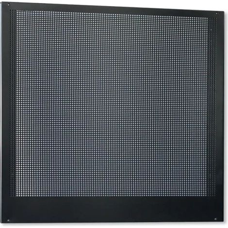 Beta C55PFA-1,0 Pannello forato autoportante per arredo officina