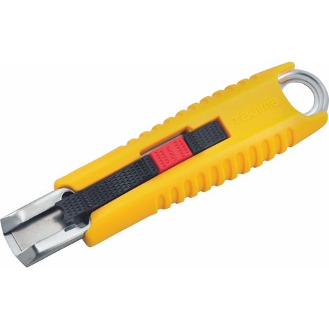 Tajima Messer Sicherheitsmesser Links-& Rechtshnder Schiebeverriegelung LC959X (1/5)