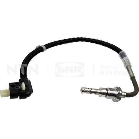 Capteur de temperature d'echappement - EGT151.13 - SNR - Compatible avec véhicule Mercedes