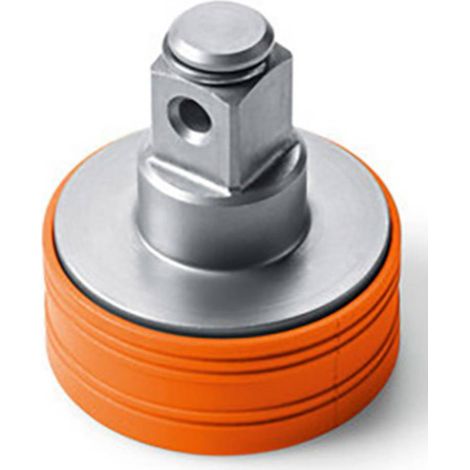 Adaptateur pour douille 1/2'' QuickIN - FEIN - 64203002010 (1/10)