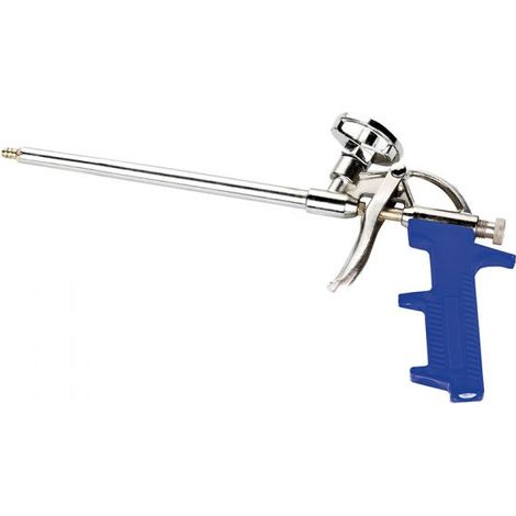 Pistolet à mousse polyuréthane ALYCO 198820 (1/5)