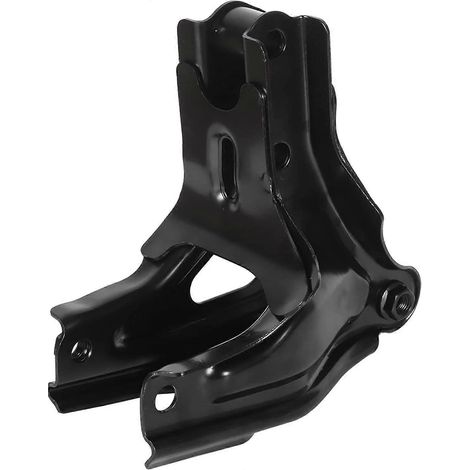 Support de fixation arrière de moteur Bluezoo en forme de T pour Honda Civic Si 1999-2000 50827-S04-N10 (1/5)