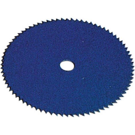 Disco acciaio per decespugliatore 80 denti d.255 - Salone (1/2)