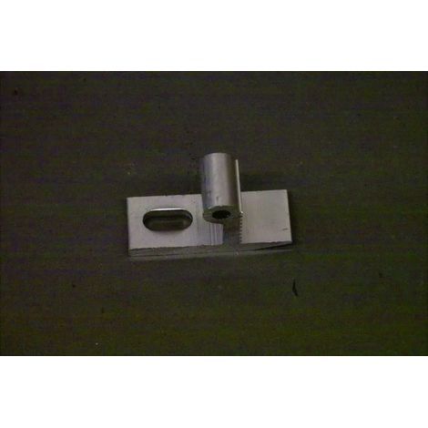 BRÖTJE Ancoraggio prigionieri 20-50gr, 816847