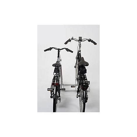 Bicicleta Soporte  estacionar bicicletas/Alto relieve  ajuste 
