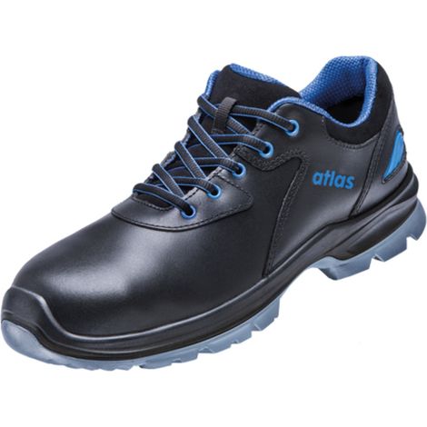 Chaussure basse Atlas SL 64 ESD S2, largeur 12 taille 38