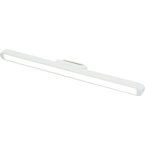 Xanlite – Éclairage de tableau USB orientable 200 lumens – Dimmable 4000K – Fixation adhésive et vis – Autonomie 3h – IP20 (1/7)